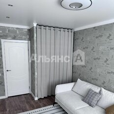 Квартира 51,2 м², 2-комнатная - изображение 1