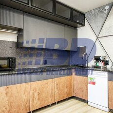 Квартира 37,6 м², 1-комнатная - изображение 5