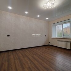 Квартира 42,9 м², 2-комнатная - изображение 1