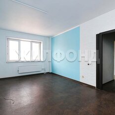 Квартира 66,1 м², 2-комнатная - изображение 2