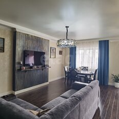 Квартира 82,1 м², 3-комнатная - изображение 2