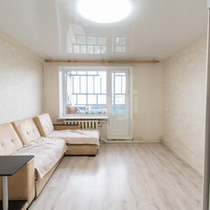 Квартира 58,3 м², 3-комнатная - изображение 1