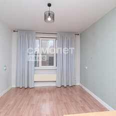 Квартира 17 м², студия - изображение 5