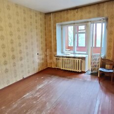 Квартира 40,1 м², 2-комнатная - изображение 1