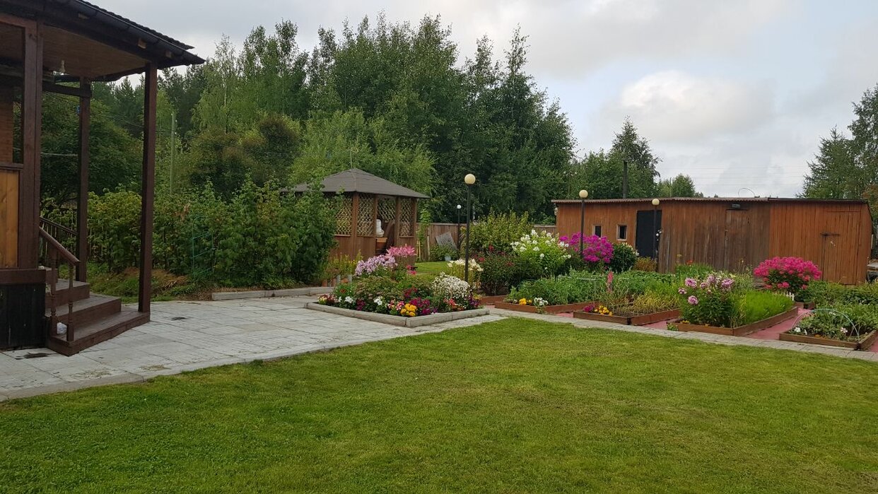 Дом 1-комн. 22.5 м² в СТ Тулыс — фото 11 из 26