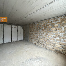 Квартира 34,6 м², студия - изображение 5