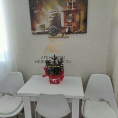 Квартира 33,8 м², 1-комнатная - изображение 5