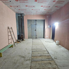 49,5 м², бокс - изображение 2