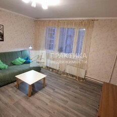 Квартира 56,4 м², 2-комнатная - изображение 2