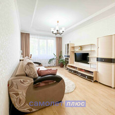 Квартира 53,7 м², 2-комнатная - изображение 3