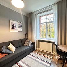 Квартира 19 м², студия - изображение 4