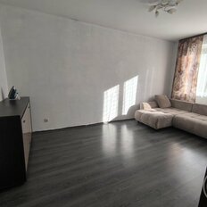 Квартира 36,1 м², 1-комнатная - изображение 4