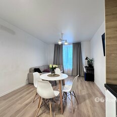 Квартира 40 м², 2-комнатная - изображение 4