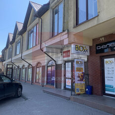 667,1 м², торговое помещение - изображение 3