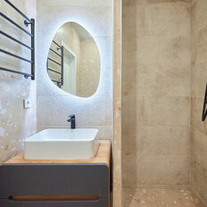 Квартира 37,4 м², 1-комнатная - изображение 3