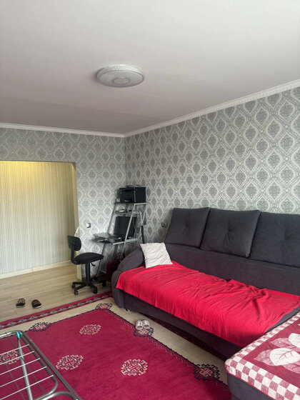 65,3 м², 3-комнатная квартира 9 500 000 ₽ - изображение 44