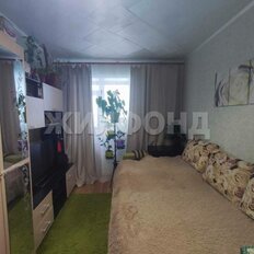 Квартира 31,2 м², 1-комнатная - изображение 1