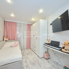 Квартира 63,8 м², 3-комнатная - изображение 5