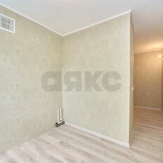 Квартира 32 м², 1-комнатная - изображение 5