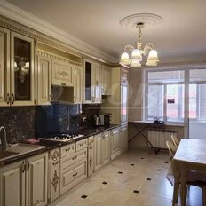 Квартира 100 м², 3-комнатная - изображение 2