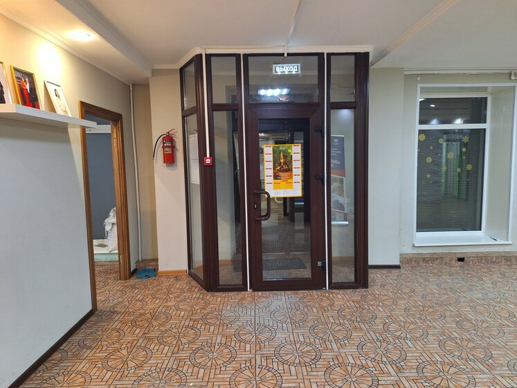 40 м², помещение свободного назначения 50 000 ₽ в месяц - изображение 12