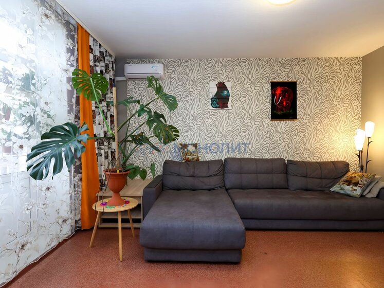 76,3 м², 3-комнатная квартира 7 300 000 ₽ - изображение 43