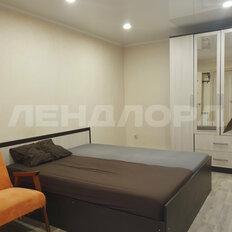 Квартира 41,8 м², 1-комнатная - изображение 4