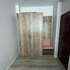 Квартира 24 м², студия - изображение 4