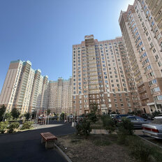 Квартира 39,9 м², 1-комнатная - изображение 1