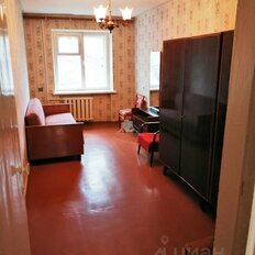 Квартира 44,8 м², 2-комнатная - изображение 3