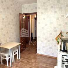 Квартира 33 м², 1-комнатная - изображение 2