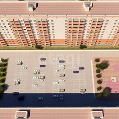 Квартира 48,3 м², 2-комнатная - изображение 5