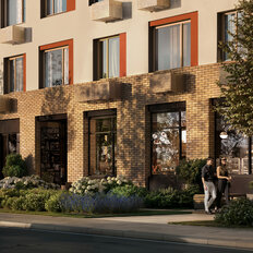 Квартира 36,5 м², 2-комнатная - изображение 5