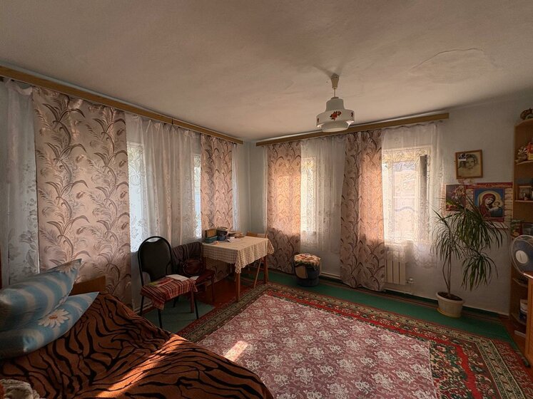 58 м² дом, 7,7 сотки участок 1 990 000 ₽ - изображение 41
