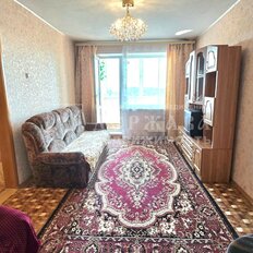 Квартира 43,5 м², 2-комнатная - изображение 1