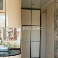 Квартира 35 м², 1-комнатная - изображение 3