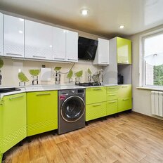 Квартира 80 м², 3-комнатная - изображение 2