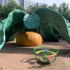 Квартира 36 м², 1-комнатная - изображение 4