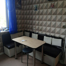 Квартира 50,9 м², 2-комнатная - изображение 3