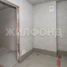 Квартира 46,8 м², 1-комнатная - изображение 4
