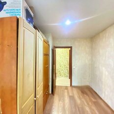 Квартира 42,9 м², 2-комнатная - изображение 4