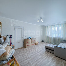 Квартира 71,8 м², 2-комнатная - изображение 4