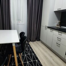 Квартира 31,5 м², 1-комнатная - изображение 1