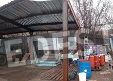 550 м², склад - изображение 2
