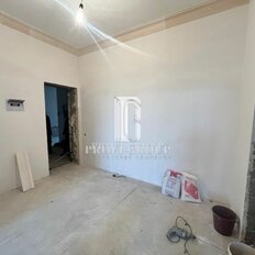 Квартира 47 м², 1-комнатная - изображение 3