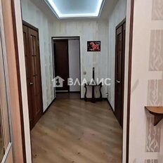Квартира 80,4 м², 3-комнатная - изображение 2