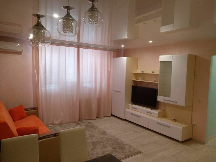44,1 м², 1-комнатная квартира 5 953 500 ₽ - изображение 44