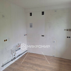 Квартира 45,2 м², 2-комнатная - изображение 3