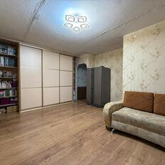 Квартира 44,3 м², 2-комнатная - изображение 2