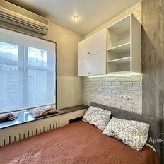 Квартира 14 м², студия - изображение 3